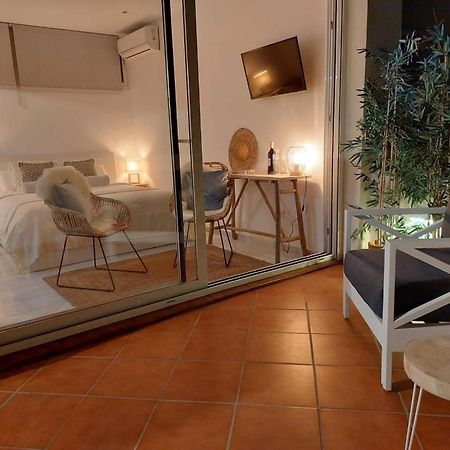 Sea View Studio Marbella! المظهر الخارجي الصورة