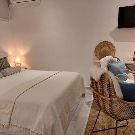 Sea View Studio Marbella! المظهر الخارجي الصورة