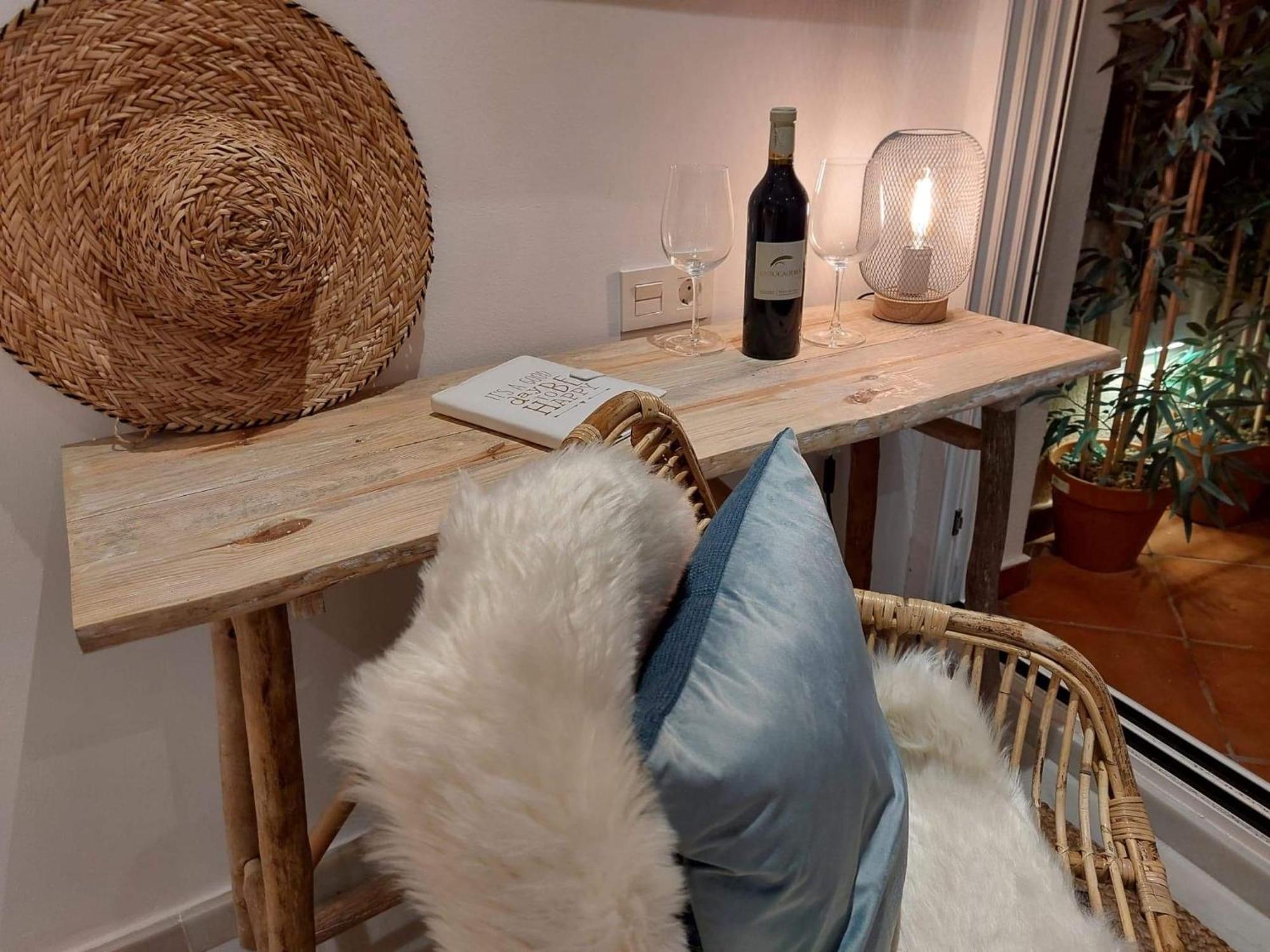 Sea View Studio Marbella! المظهر الخارجي الصورة