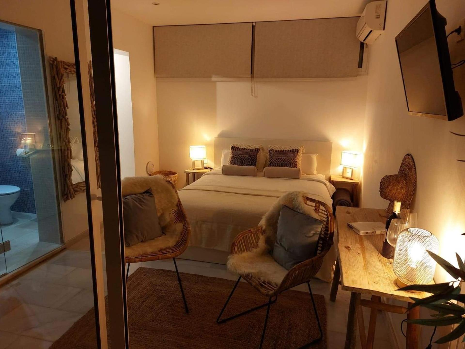 Sea View Studio Marbella! المظهر الخارجي الصورة